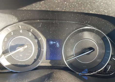 2019 Nissan Armada Sv z USA, uszkodzony, nr VIN JN8AY2NC6K9588971